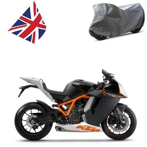 Ktm shop rc cover